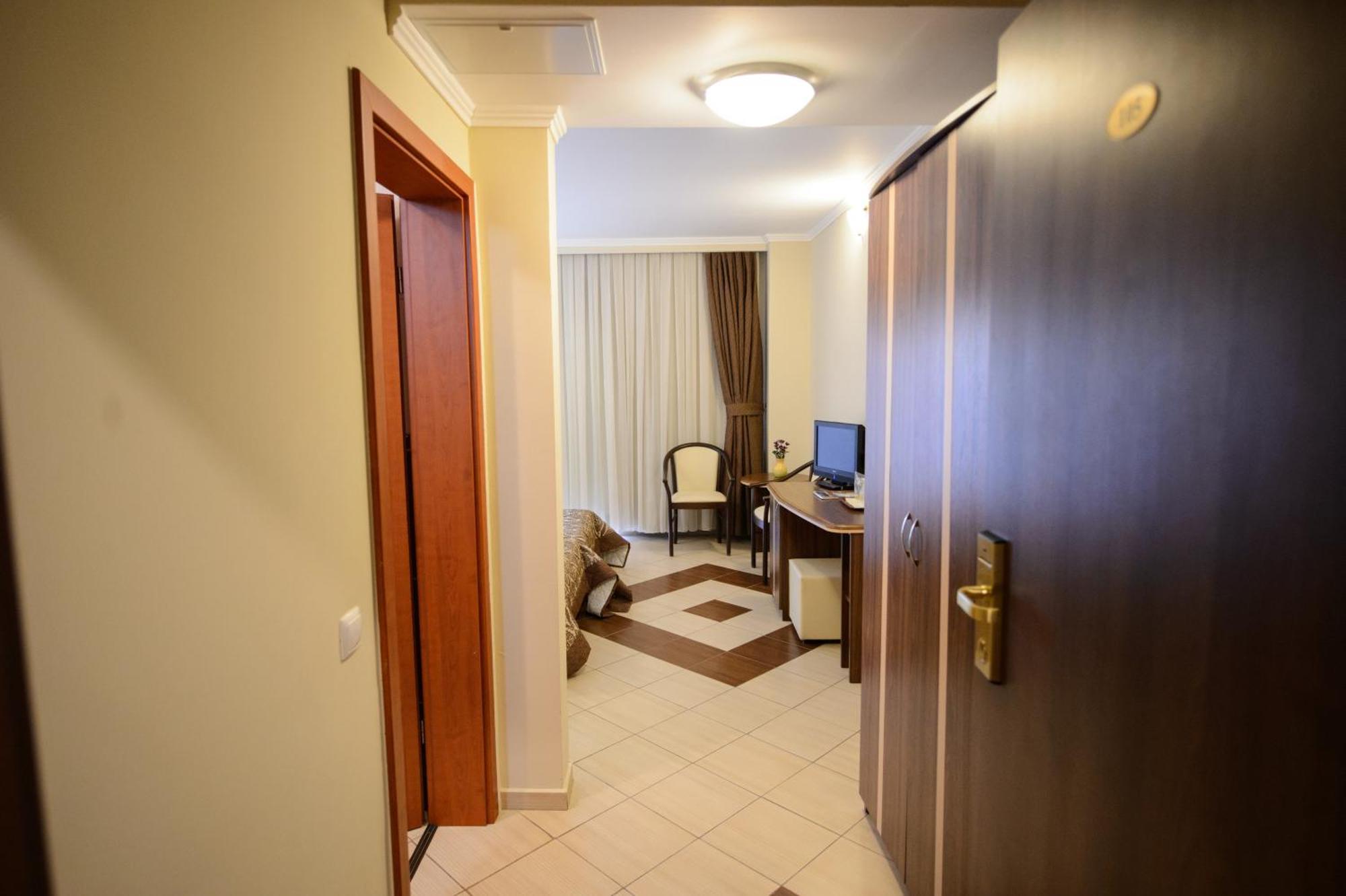 Holiday Olimp Hotel Номер фото