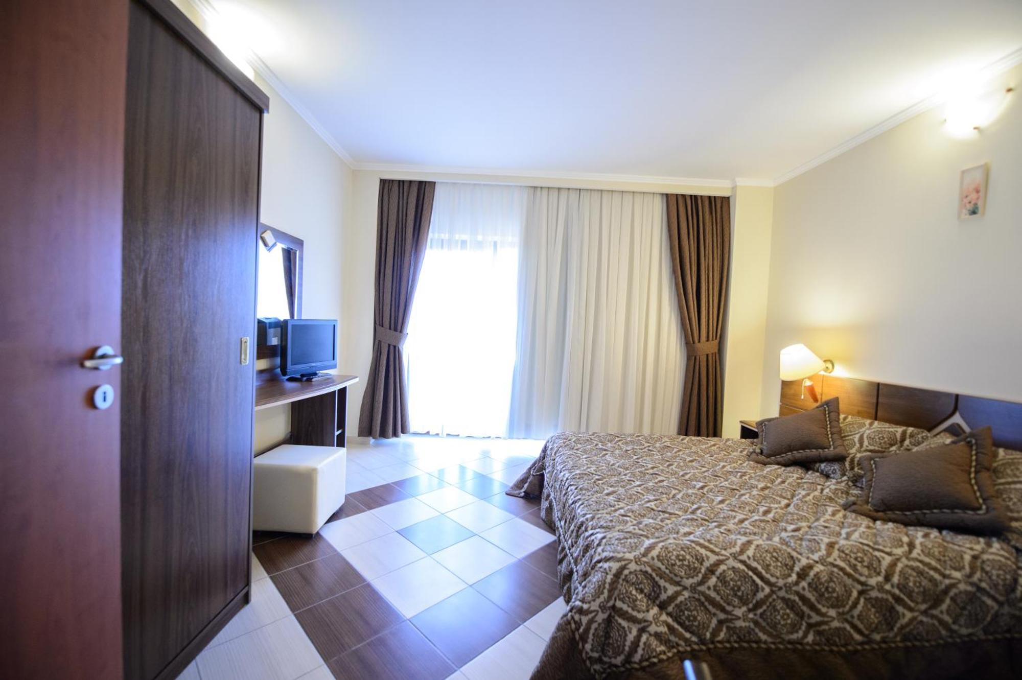 Holiday Olimp Hotel Номер фото