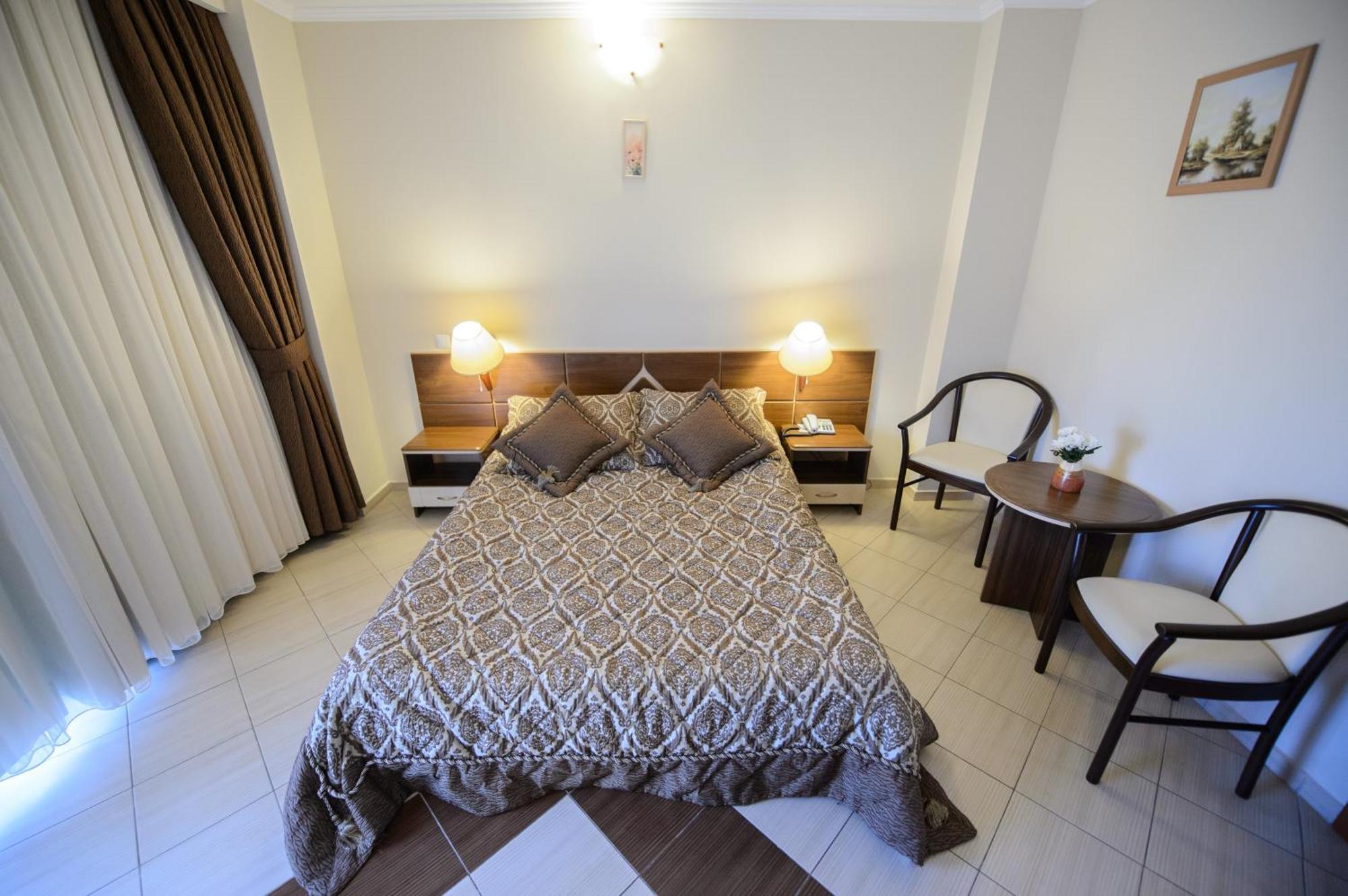 Holiday Olimp Hotel Номер фото