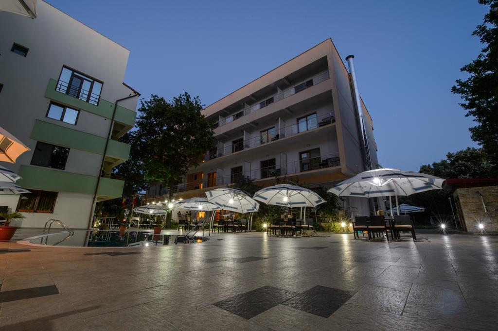 Holiday Olimp Hotel Экстерьер фото
