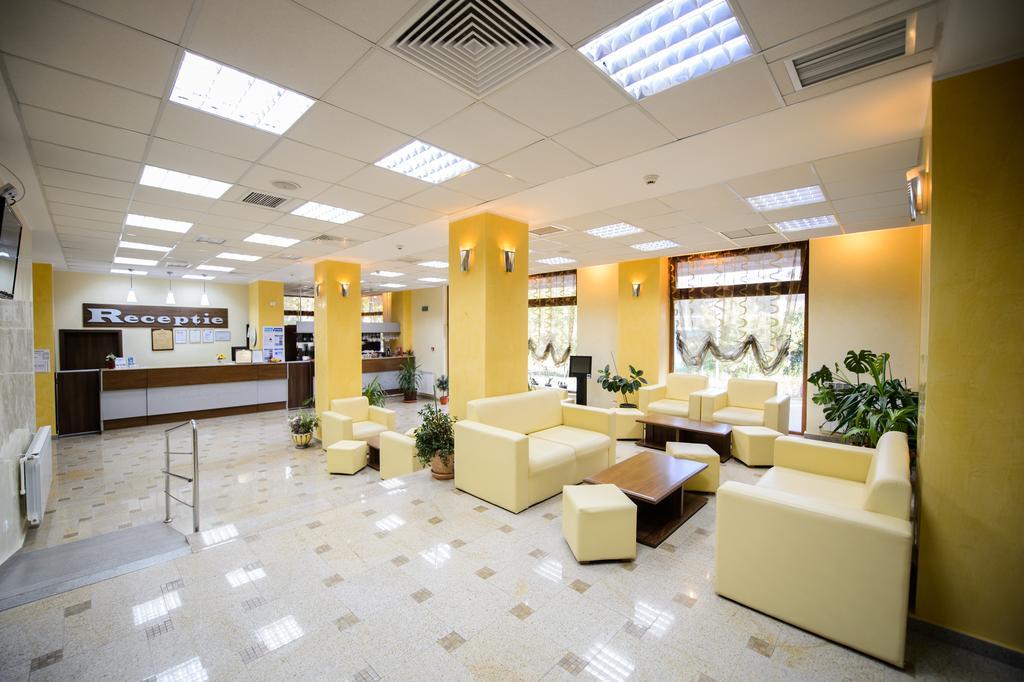Holiday Olimp Hotel Экстерьер фото
