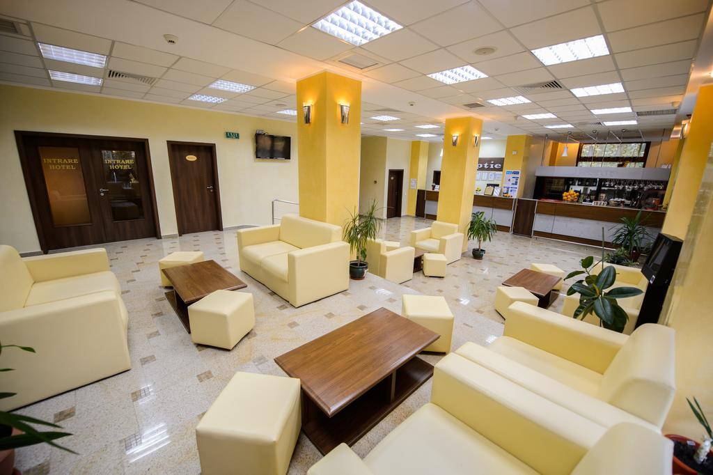Holiday Olimp Hotel Экстерьер фото