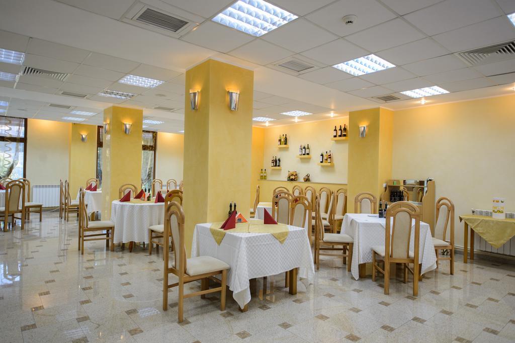Holiday Olimp Hotel Экстерьер фото