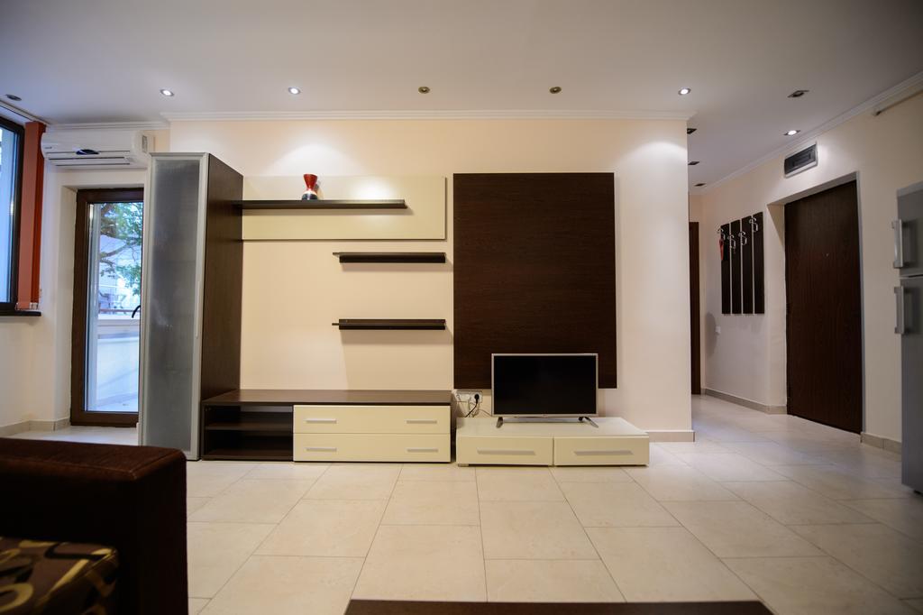 Holiday Olimp Hotel Экстерьер фото