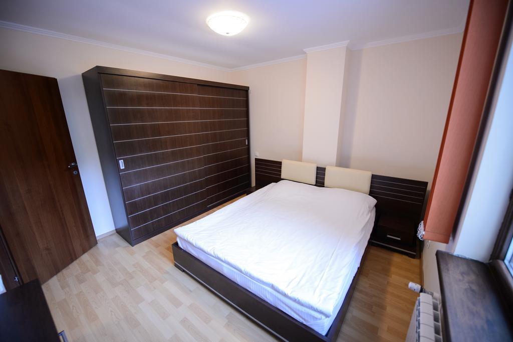 Holiday Olimp Hotel Экстерьер фото