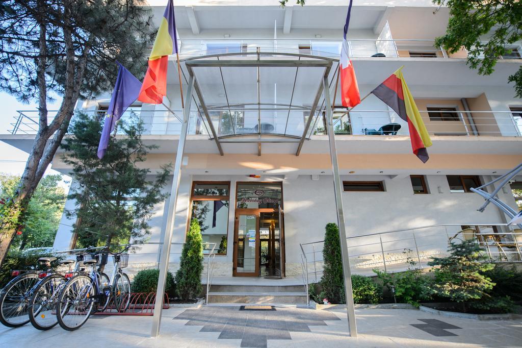Holiday Olimp Hotel Экстерьер фото