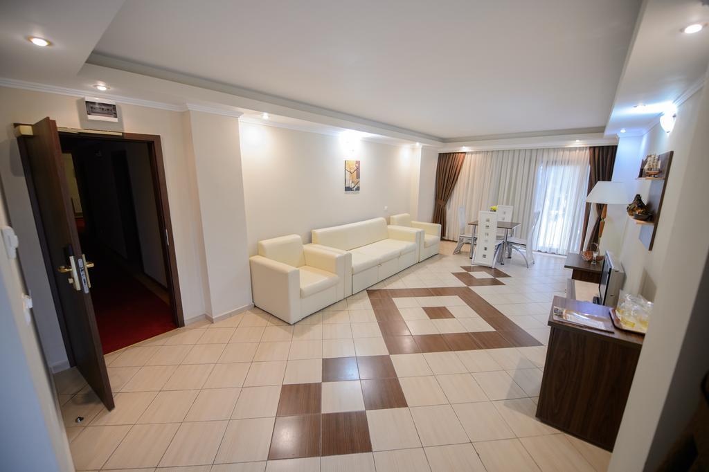 Holiday Olimp Hotel Номер фото