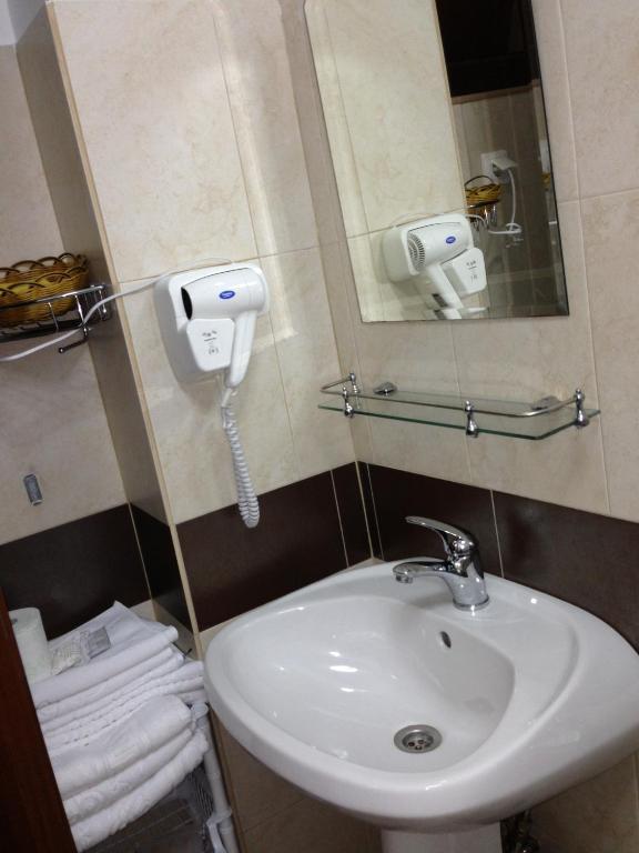 Holiday Olimp Hotel Номер фото